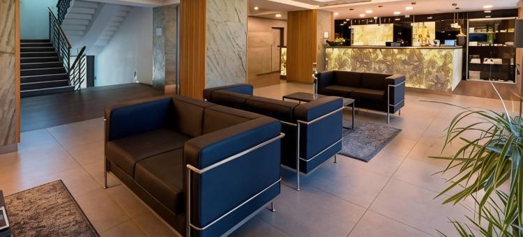 巴托斯酒店(Hotel Bartoš)图片