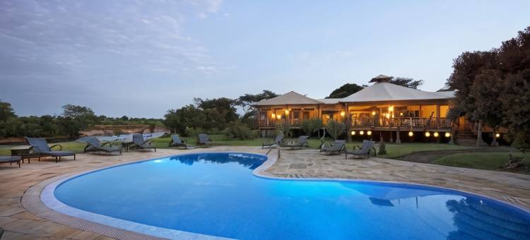 海王星马拉瑞安塔豪华营舍-全包酒店(Neptune Mara Rianta Luxury Camp - All Inclusive.)图片