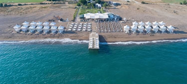 阿丽斯酒店安塔利亚(Alice Hotel Antalya)图片