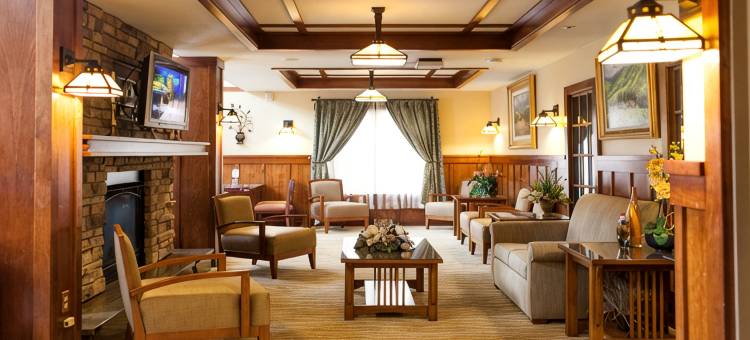 智选假日套房酒店特洛克，HWY 99(Holiday Inn Express & Suites TURLOCK-HWY 99 by IHG)图片