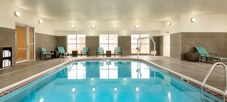 居家温哥华机场酒店(Residence Inn by Marriott Vancouver Airport)图片