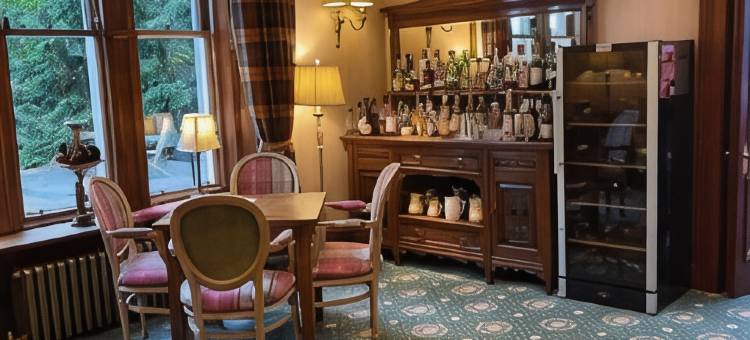 雷文斯考特旅馆(Ravenscourt House, Guest House)图片