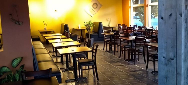 西基洛纳温德姆速8酒店(Super 8 by Wyndham West Kelowna BC)图片