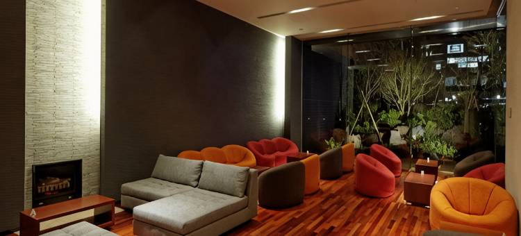沼津寇寇奇酒店(Cocochee Hotel Numazu)图片