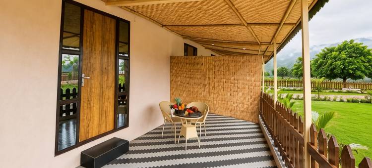 Sukoon Farm - Cottage A图片
