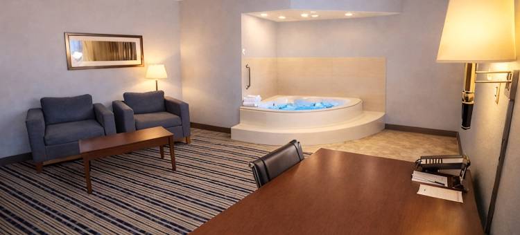 弗格斯福尔斯AmericInn会议中心(AmericInn by Wyndham Fergus Falls Conference Center)图片