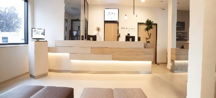 图尔恩贝斯特韦斯特酒店(Best Western Hotel Tulln)图片