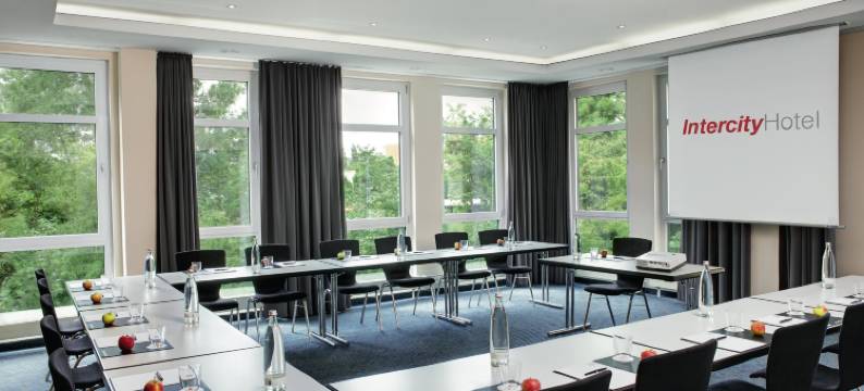 B&B Hotel Kassel-Wilhelmshöhe图片