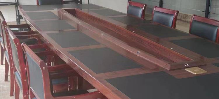 桦南瑞景商务宾馆图片