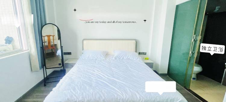 平潭山海时光公寓图片