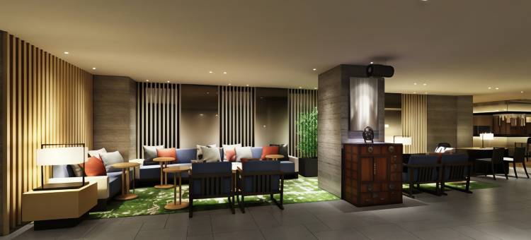 京都丽嘉格兰酒店(Rihga Gran Kyoto)图片