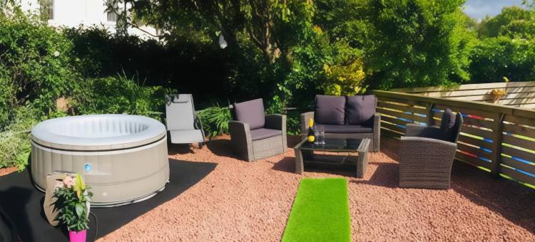 鲁路斯酒店(Lulus)图片