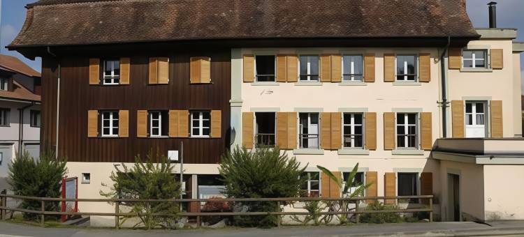 阿旺什青年旅馆(Avenches Youth Hostel)图片