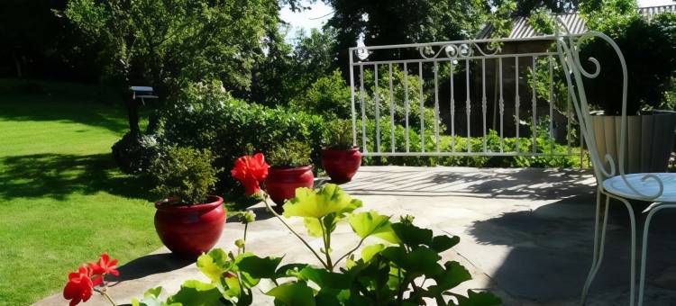 Chambre d'hôtes Puech Noly图片