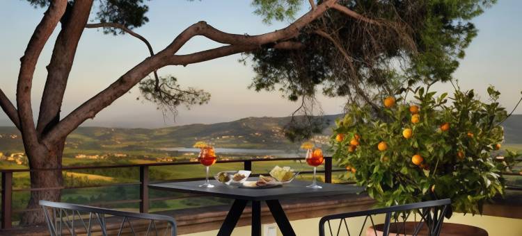 太阳山健康美丽别墅(Relais Villa Monte Solare Wellness & Spa)图片