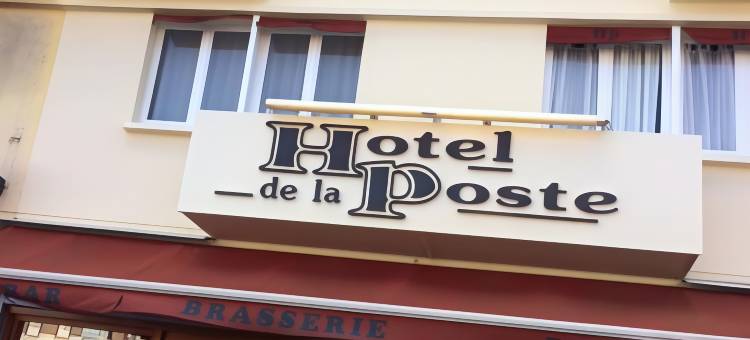 邮政酒店(Hôtel de la Poste)图片