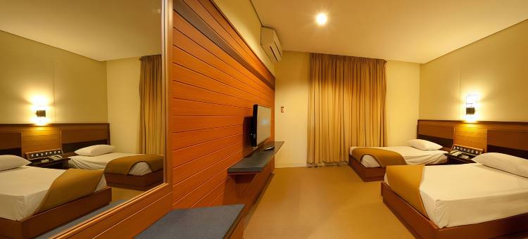明星酒店(Hotel Bintang Solo)图片
