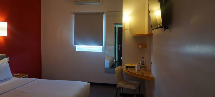 安汶艾玛利斯酒店(Amaris Hotel Ambon)图片