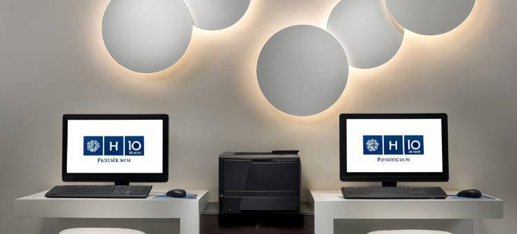 H10弗尔港酒店(H10 Port Vell)图片