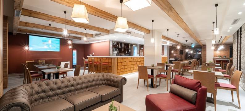 居美奥克斯库马耶酒店(Hotel les Jumeaux Courmayeur)图片