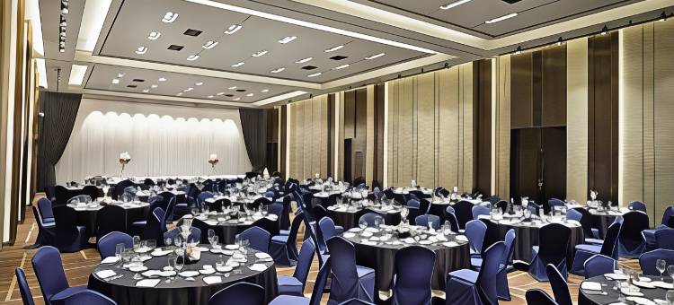 LOTTE CITY HOTEL DAEJEON图片