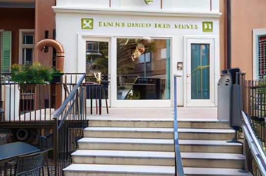 Locanda le Due Travi Hotel Overview