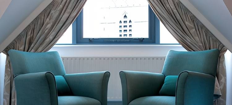 都柏林莱昂纳多克里斯特切奇酒店(Leonardo Hotel Dublin Christchurch)图片