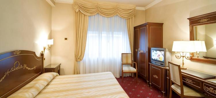 美居帕尔玛司汤达尔酒店(Hotel Stendhal)图片