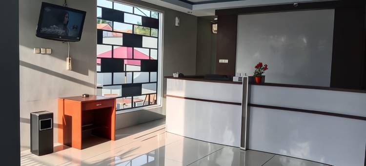 莫约克托德舒适旅馆(De Cozy Inn Mojokerto)图片