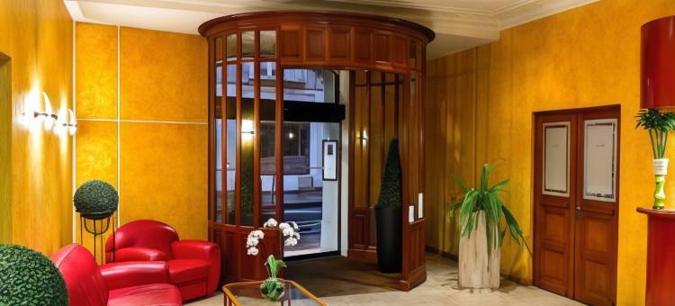 Citotel Richelieu图片