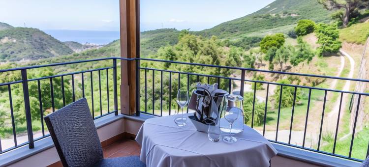 吉内夫拉度假村农业旅游酒店(Villa Ginevra Resort Agrituristico)图片