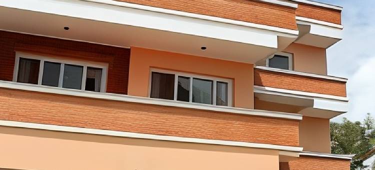 夏礼葛兰 Spa 酒店(Shaligram Hotel & Spa)图片