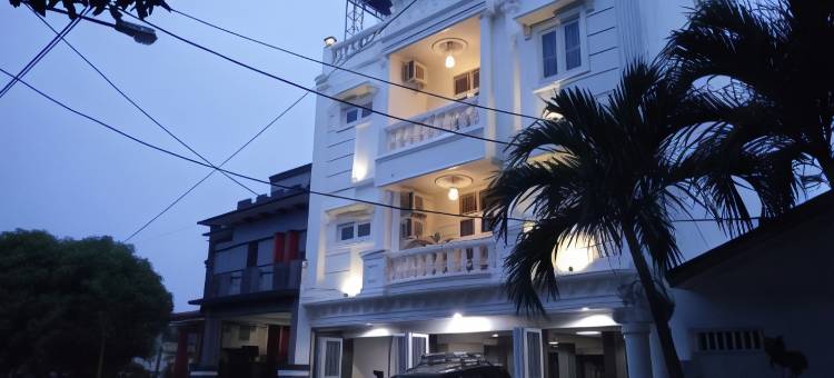 丽威旅馆(Lewi House)图片