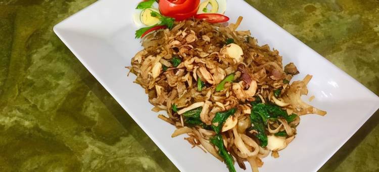 云顶高原马科塔酒店(Mahkota Hotel)图片