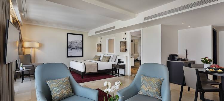 特拉维夫赛泰酒店(The Setai Tel Aviv, a Member of the Leading Hotels of the World)图片