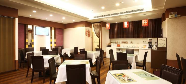 华都饭店图片