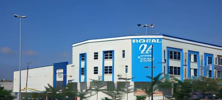 U时尚酒店(U Design Hotel Temerloh)图片