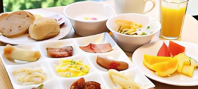 大阪四桥微笑酒店(Smile Hotel Osaka Yotsubashi)图片