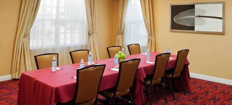 丹佛西南/莱克伍德Residence Inn 酒店(Residence Inn Denver Southwest/Lakewood)图片