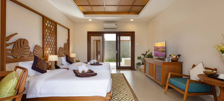 晨星度假村(Sao Mai Resort)图片