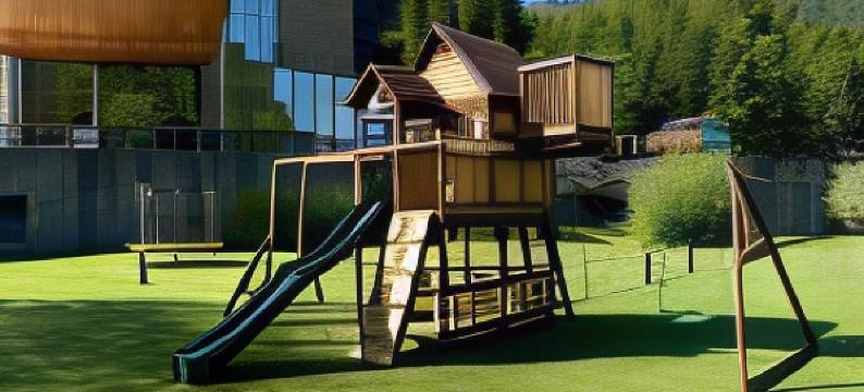 卢克斯花园酒店(Lux Garden Hotel)图片