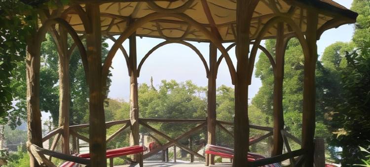 杜特木浦路酒店(Hotel do Templo)图片