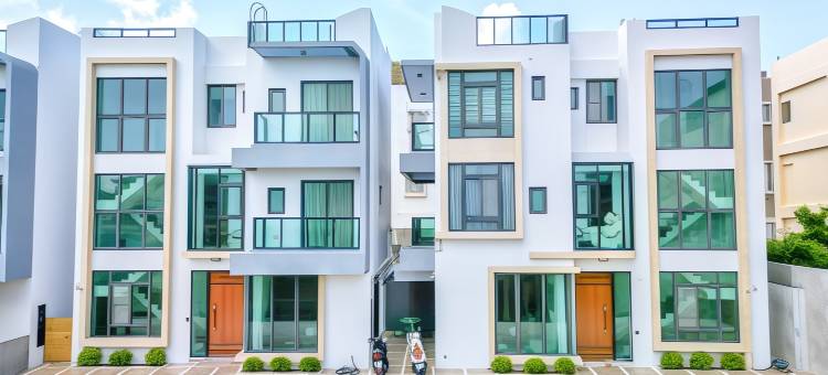 爱亭留二馆民宿图片