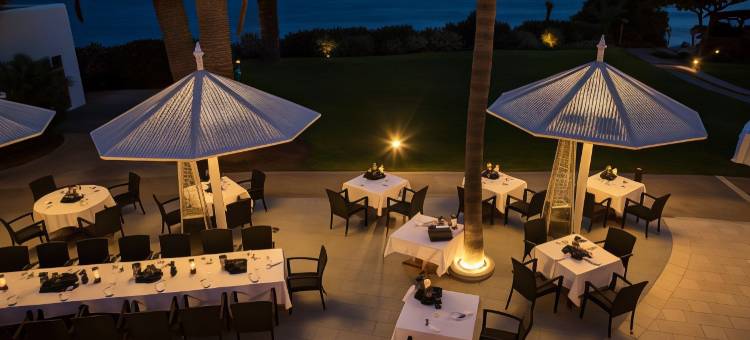 罗宾逊艾思奇佐海滩 - 全包式(Robinson Esquinzo Playa - All Inclusive)图片