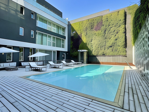 伊鲁姆体验家庭酒店