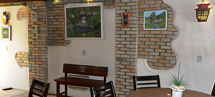 Fazenda Hotel Pedra Dos Ventos图片
