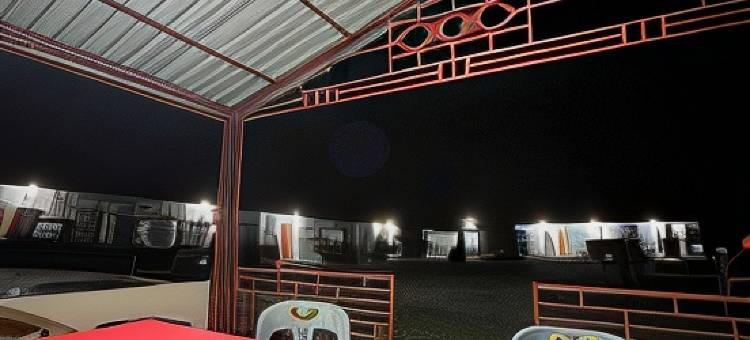 Penginapan Sitabotabo 2 Sidikalang图片