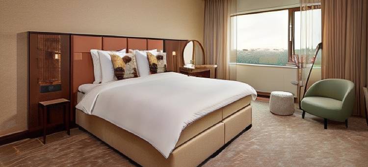 范德瓦尔克Delft A4酒店(Van der Valk Hotel Delft A4)图片