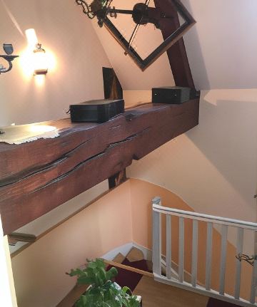 Résidence la BeauceronneHotel Overview