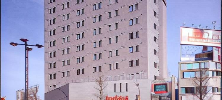 华盛顿R&B酒店-大冢站北口(Washington R&B Hotel Otsukaeki Kitaguchi)图片